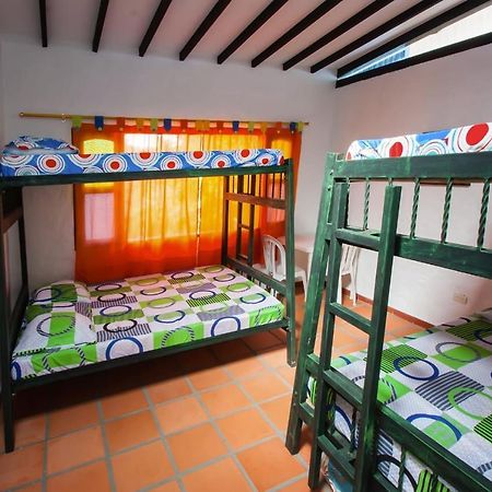 La Mariana Finca Hotel Рионегро Экстерьер фото