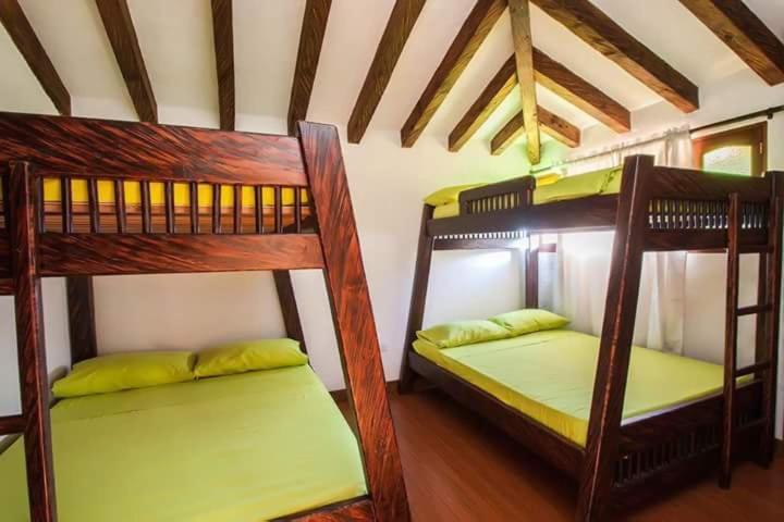 La Mariana Finca Hotel Рионегро Экстерьер фото