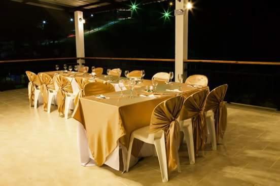 La Mariana Finca Hotel Рионегро Экстерьер фото