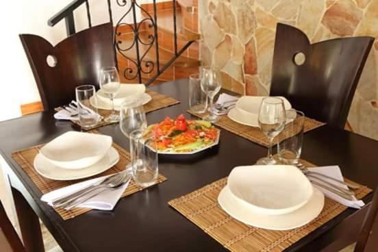La Mariana Finca Hotel Рионегро Экстерьер фото
