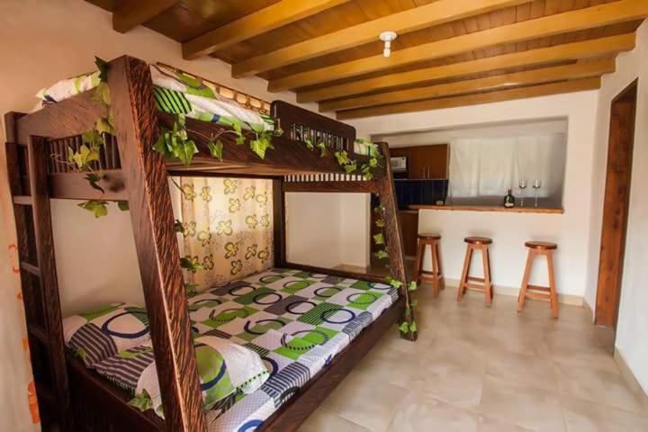 La Mariana Finca Hotel Рионегро Экстерьер фото