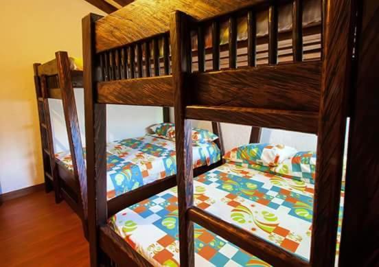 La Mariana Finca Hotel Рионегро Экстерьер фото